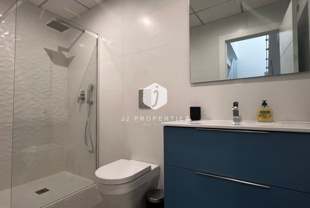 Tweedehands - Villa -
Algorfa - Inland