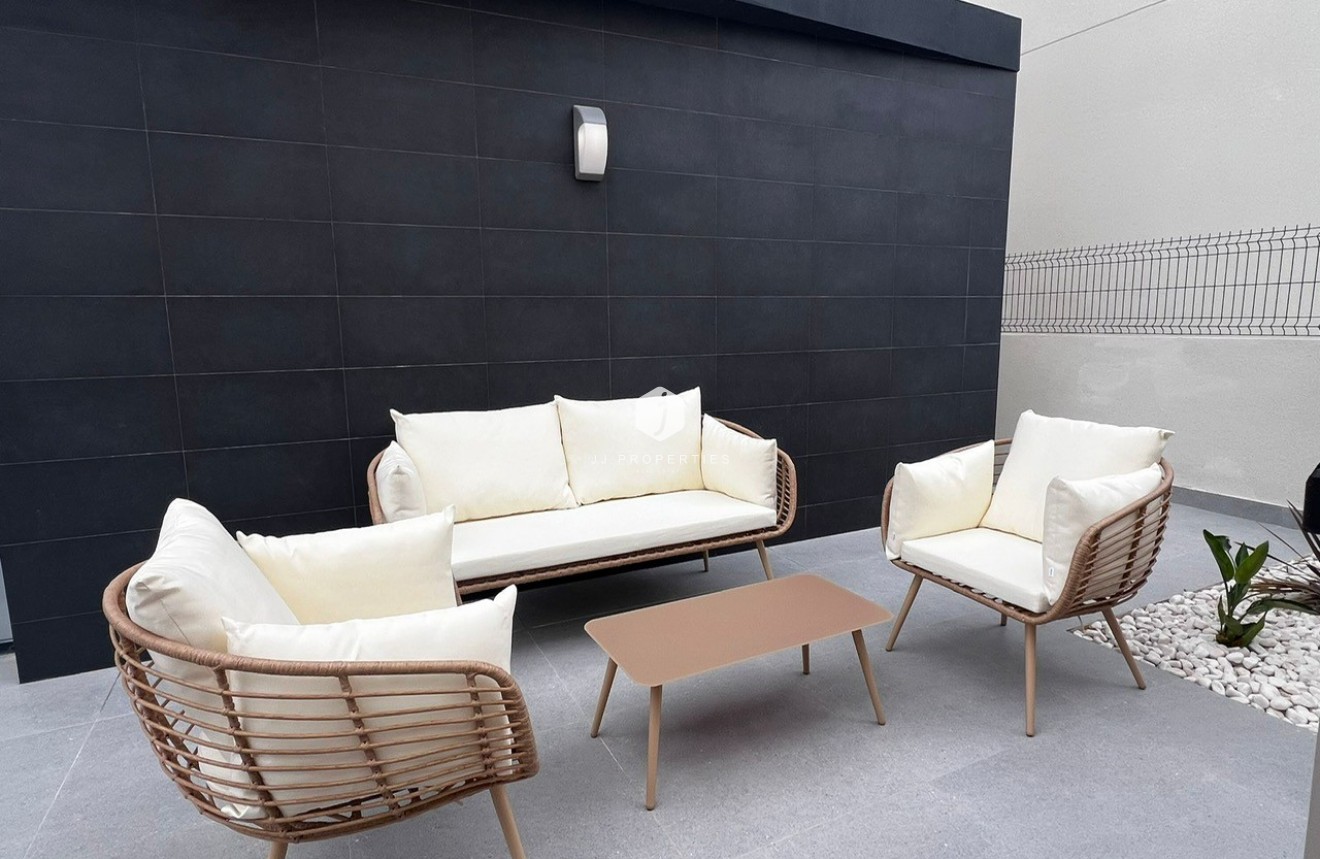 Tweedehands - Villa -
Algorfa - Inland