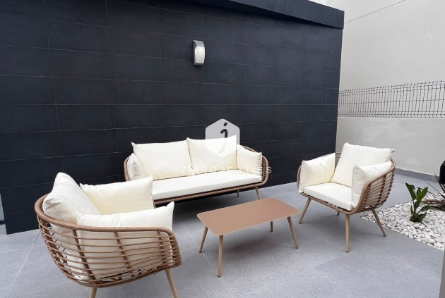 Tweedehands - Villa -
Algorfa - Inland