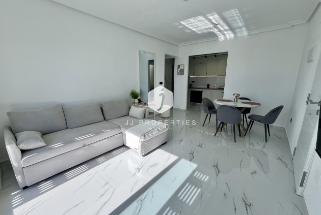 Tweedehands - Penthouse -
Playa Flamenca - Costa Blanca