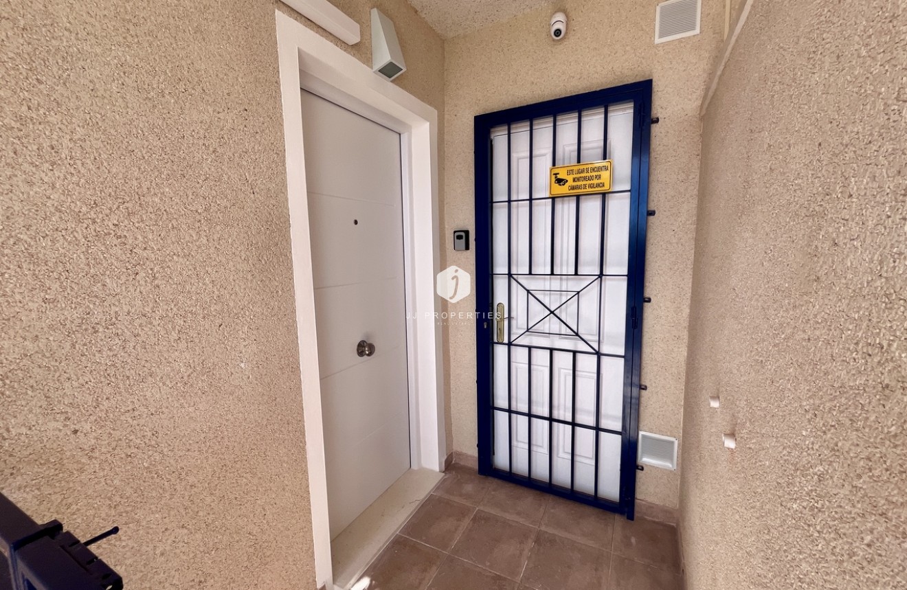 Tweedehands - Penthouse -
Playa Flamenca - Costa Blanca