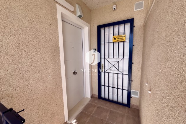 Tweedehands - Penthouse -
Playa Flamenca - Costa Blanca