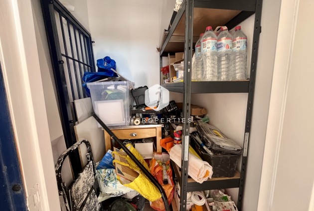 Tweedehands - Penthouse -
Playa Flamenca - Costa Blanca