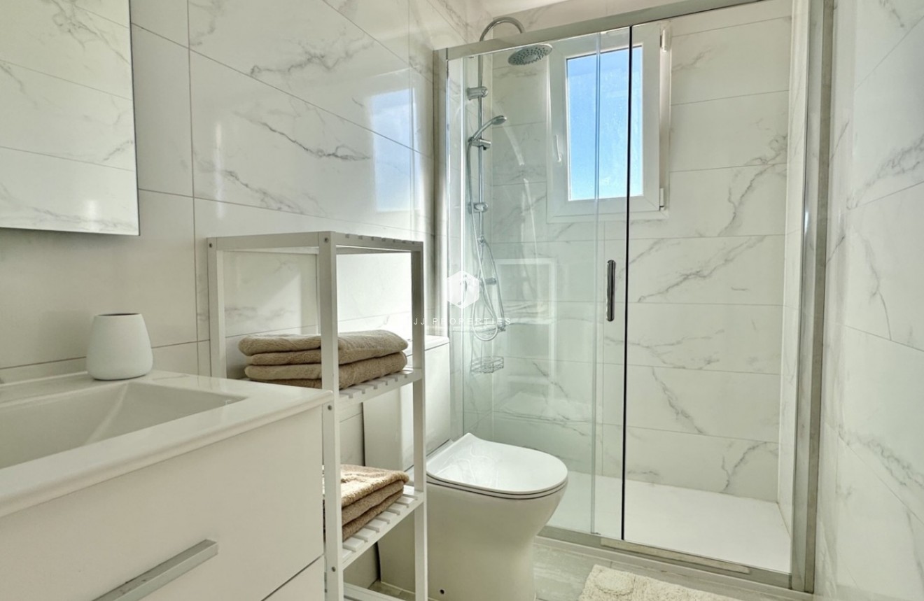 Tweedehands - Appartement / flat -
Orihuela Costa - Costa Blanca