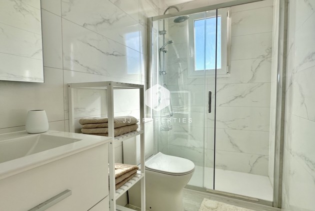 Resale - Apartment / flat -
Orihuela Costa - Costa Blanca