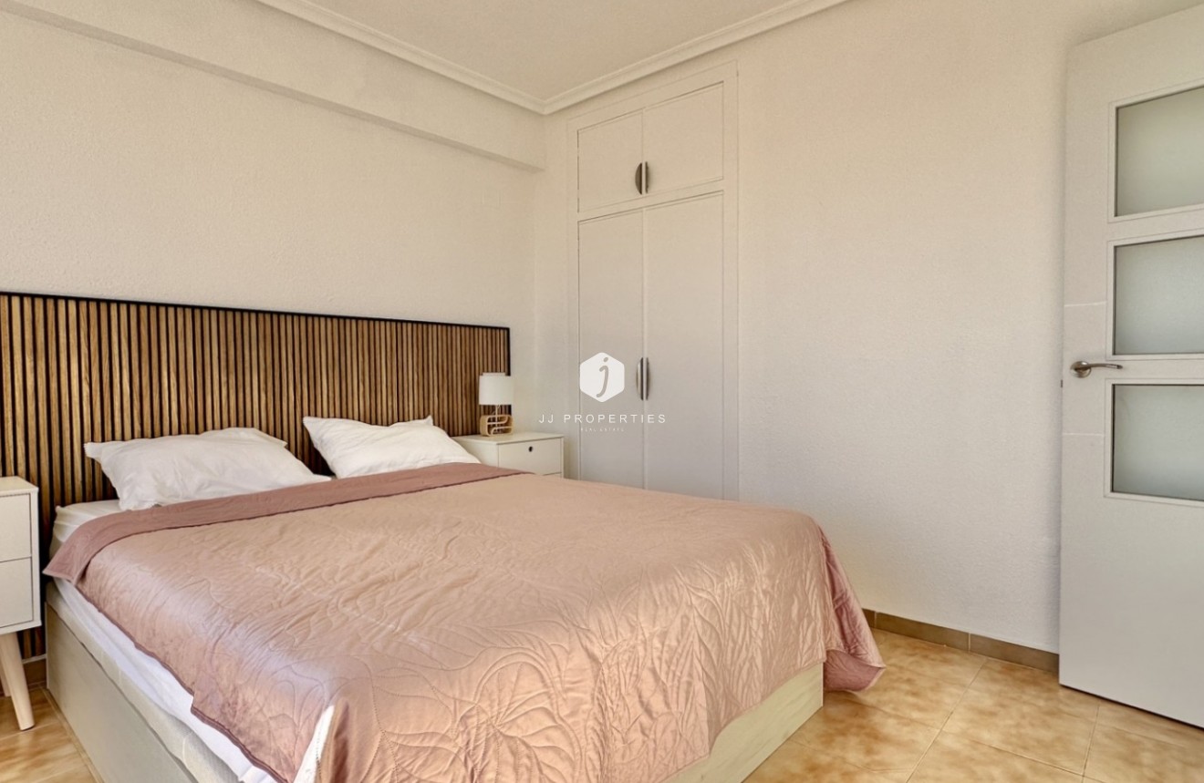 Tweedehands - Appartement / flat -
Orihuela Costa - Costa Blanca