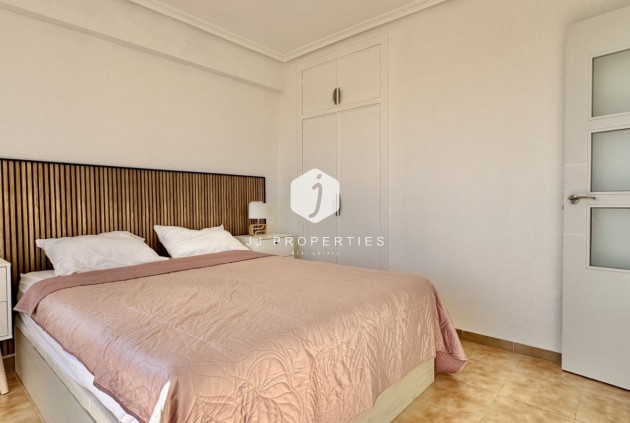 Tweedehands - Appartement / flat -
Orihuela Costa - Costa Blanca