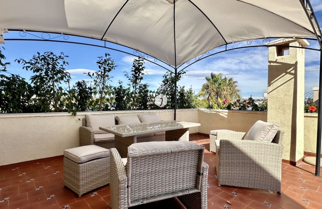 Tweedehands - Appartement / flat -
Orihuela Costa - Costa Blanca