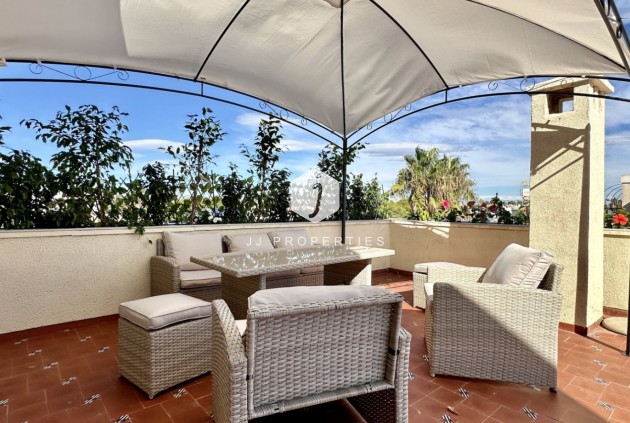 Tweedehands - Appartement / flat -
Orihuela Costa - Costa Blanca