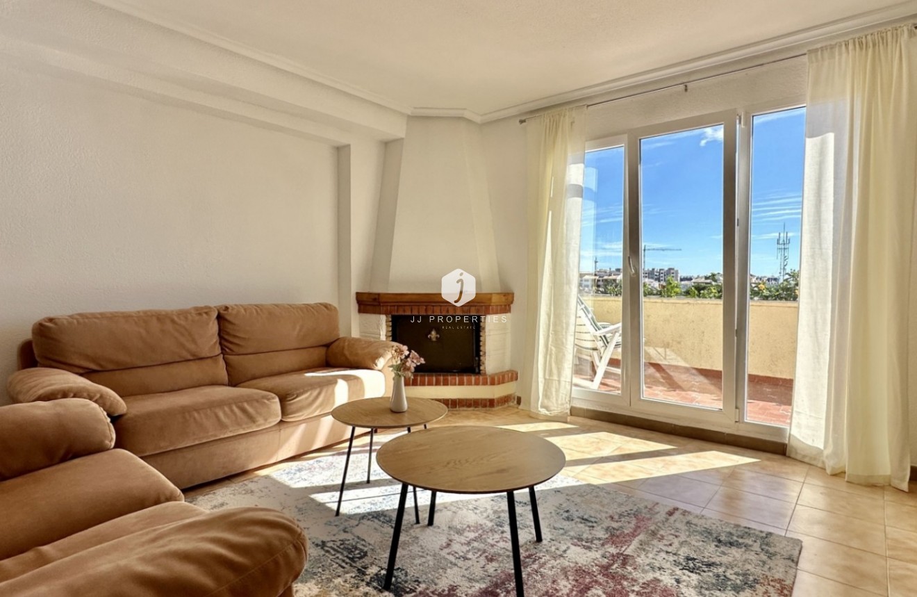 Tweedehands - Appartement / flat -
Orihuela Costa - Costa Blanca