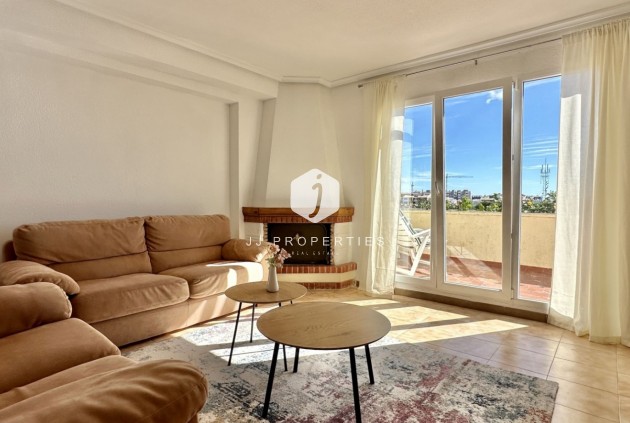 Tweedehands - Appartement / flat -
Orihuela Costa - Costa Blanca