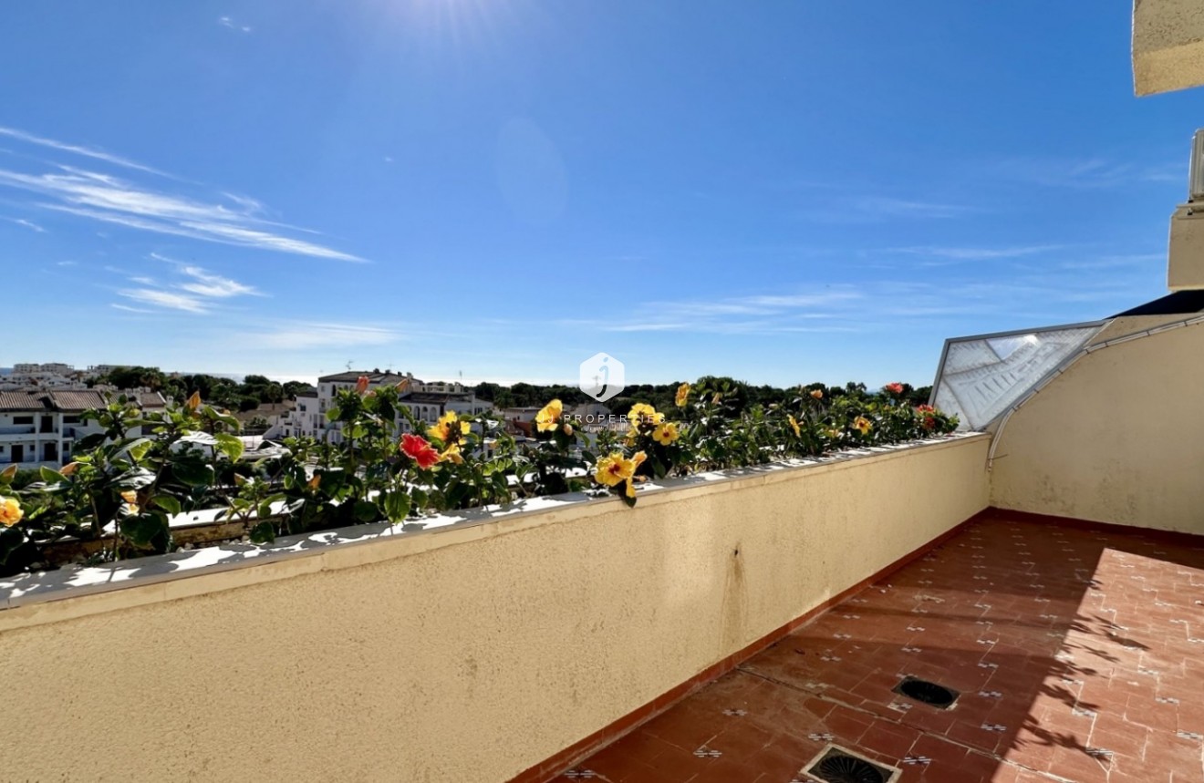 Tweedehands - Appartement / flat -
Orihuela Costa - Costa Blanca