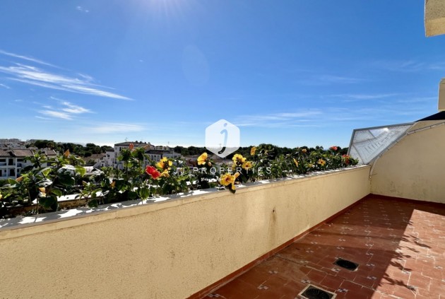 Tweedehands - Appartement / flat -
Orihuela Costa - Costa Blanca