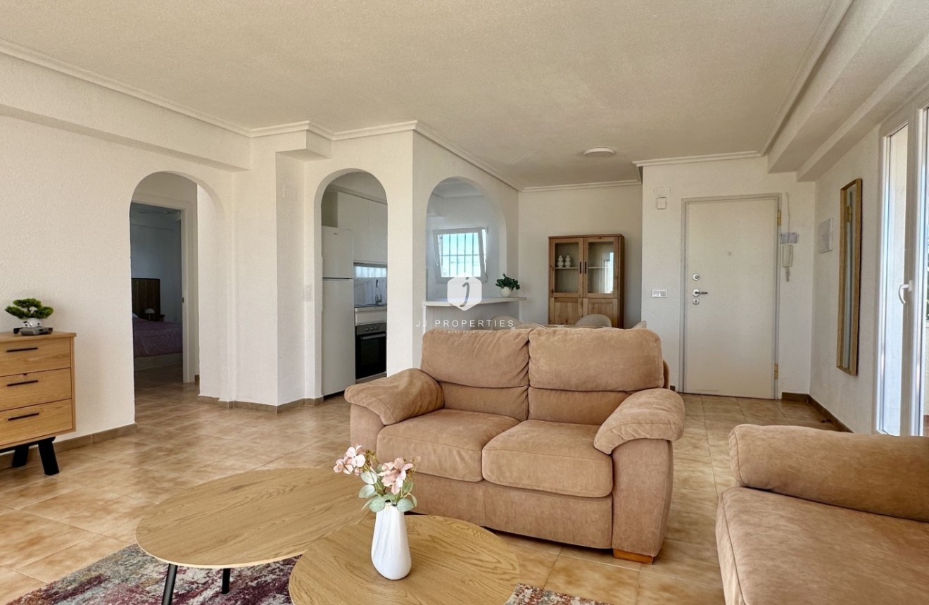 Tweedehands - Appartement / flat -
Orihuela Costa - Costa Blanca