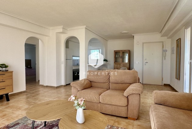 Tweedehands - Appartement / flat -
Orihuela Costa - Costa Blanca