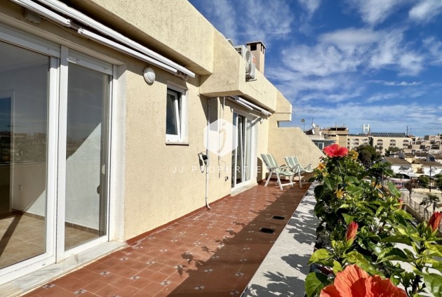 Tweedehands - Appartement / flat -
Orihuela Costa - Costa Blanca