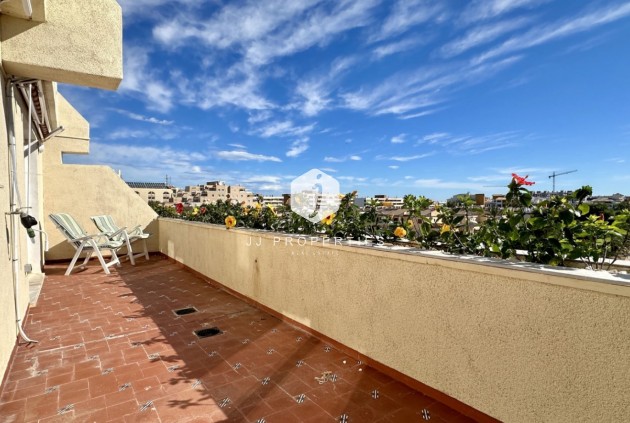 Tweedehands - Appartement / flat -
Orihuela Costa - Costa Blanca