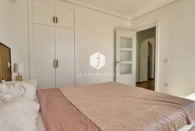 Tweedehands - Appartement / flat -
Orihuela Costa - Costa Blanca