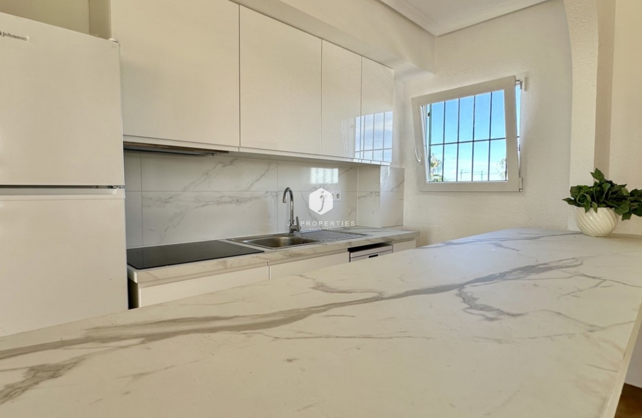 Tweedehands - Appartement / flat -
Orihuela Costa - Costa Blanca