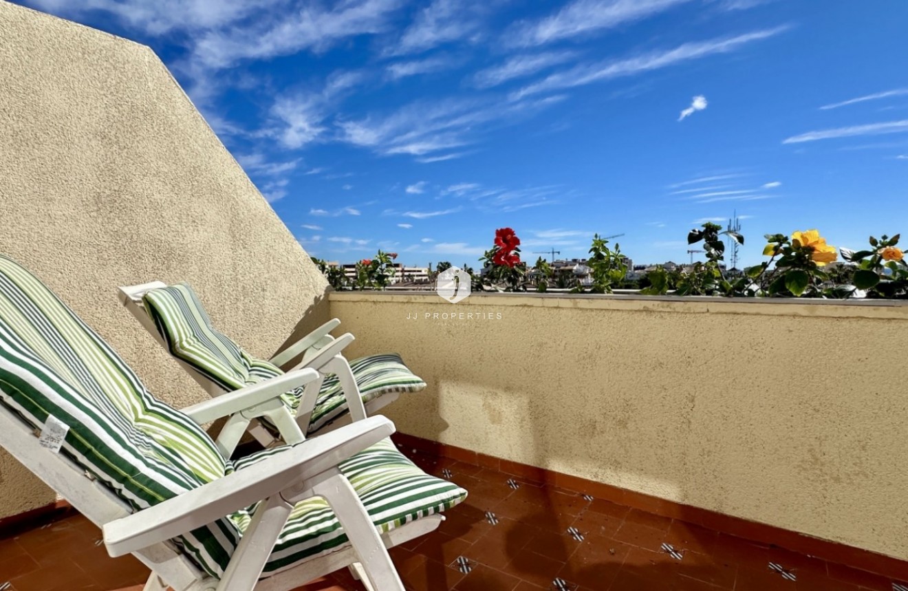 Tweedehands - Appartement / flat -
Orihuela Costa - Costa Blanca