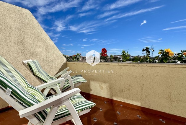 Tweedehands - Appartement / flat -
Orihuela Costa - Costa Blanca