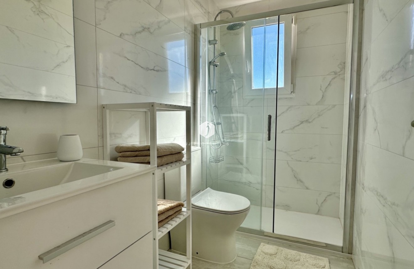 Tweedehands - Appartement / flat -
Orihuela Costa - Costa Blanca