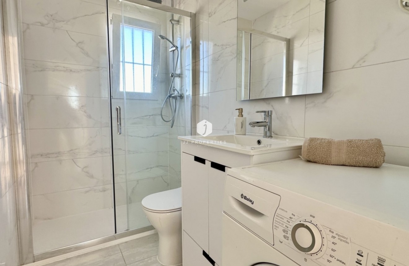 Tweedehands - Appartement / flat -
Orihuela Costa - Costa Blanca