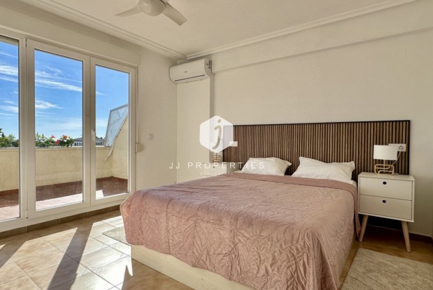 Tweedehands - Appartement / flat -
Orihuela Costa - Costa Blanca