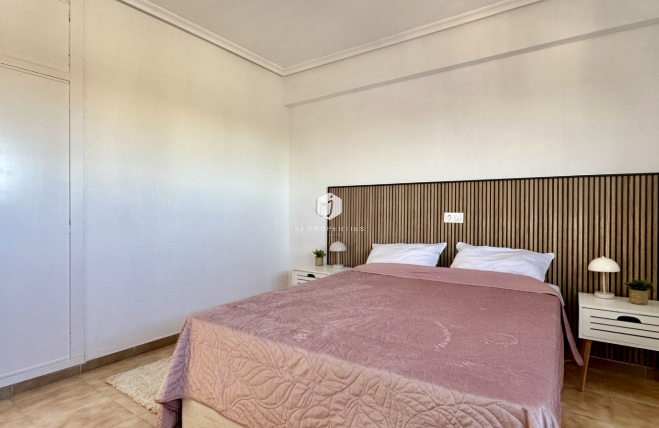 Tweedehands - Appartement / flat -
Orihuela Costa - Costa Blanca