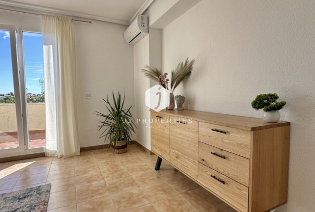 Tweedehands - Appartement / flat -
Orihuela Costa - Costa Blanca