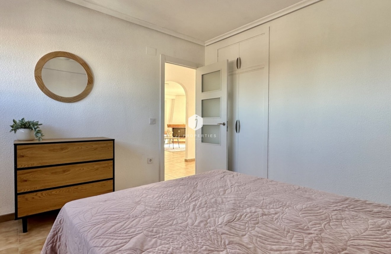 Tweedehands - Appartement / flat -
Orihuela Costa - Costa Blanca