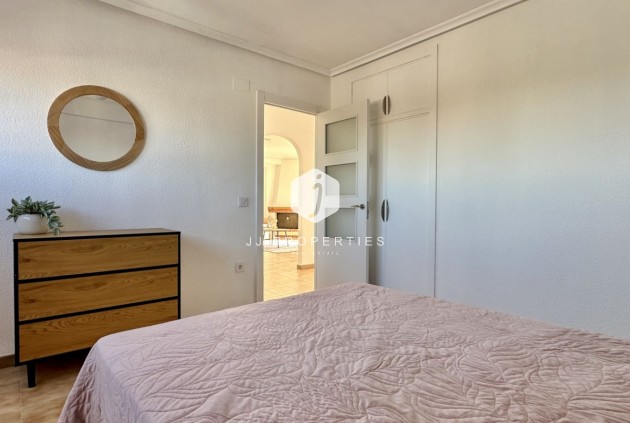 Tweedehands - Appartement / flat -
Orihuela Costa - Costa Blanca