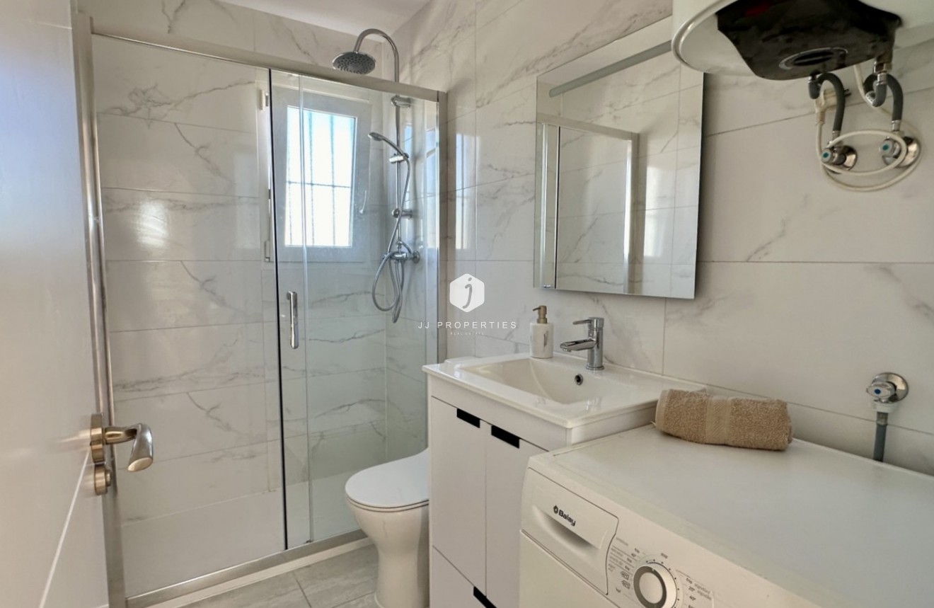 Tweedehands - Appartement / flat -
Orihuela Costa - Costa Blanca