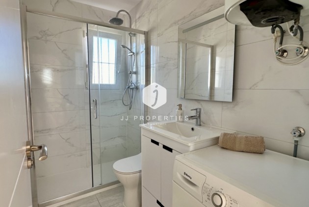 Tweedehands - Appartement / flat -
Orihuela Costa - Costa Blanca