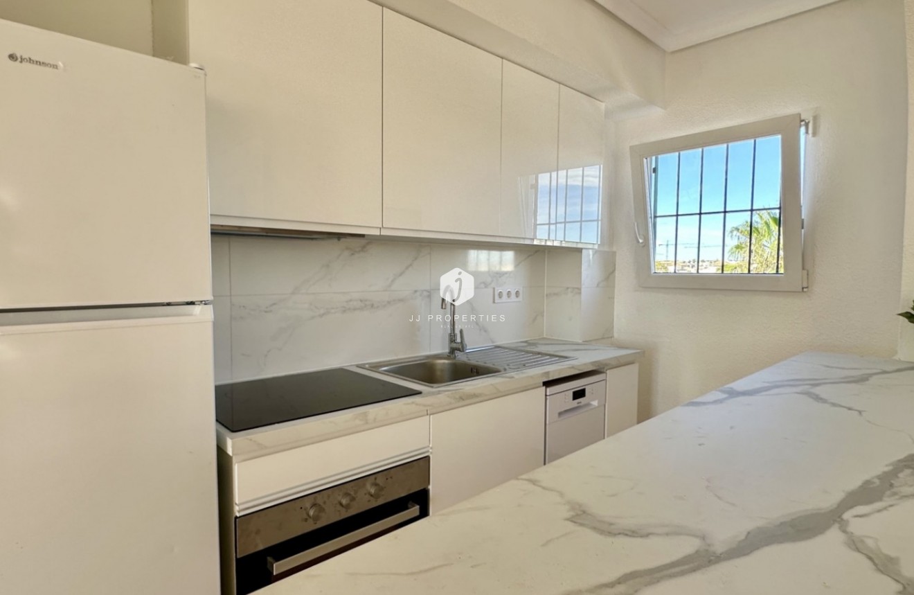 Tweedehands - Appartement / flat -
Orihuela Costa - Costa Blanca