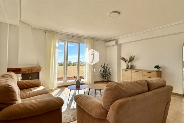 Tweedehands - Appartement / flat -
Orihuela Costa - Costa Blanca