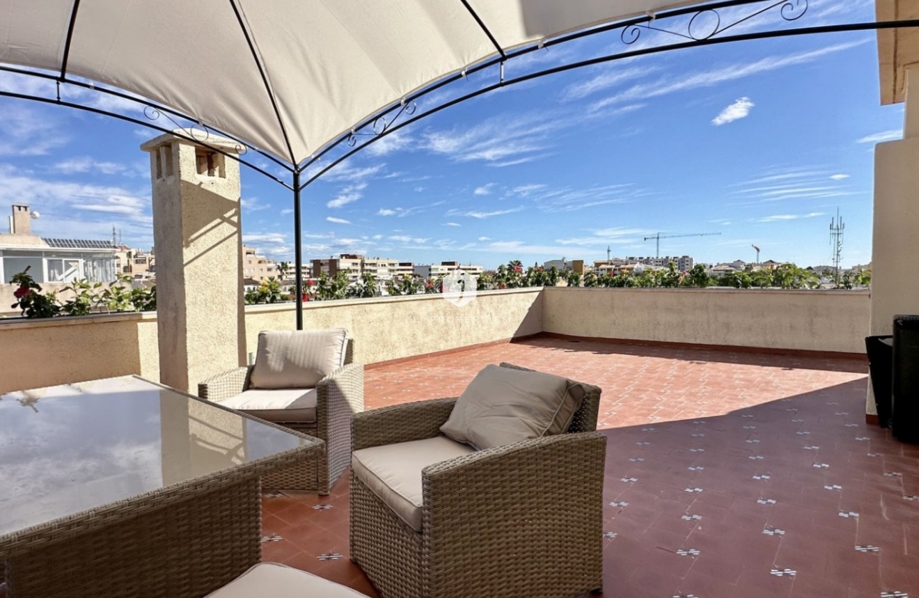 Tweedehands - Appartement / flat -
Orihuela Costa - Costa Blanca