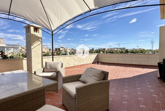 Tweedehands - Appartement / flat -
Orihuela Costa - Costa Blanca