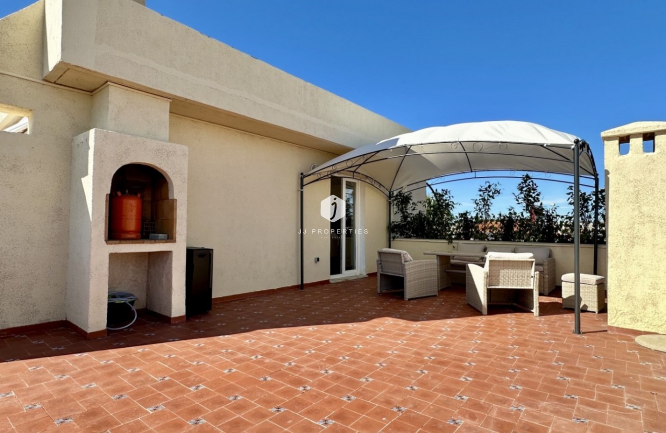 Tweedehands - Appartement / flat -
Orihuela Costa - Costa Blanca