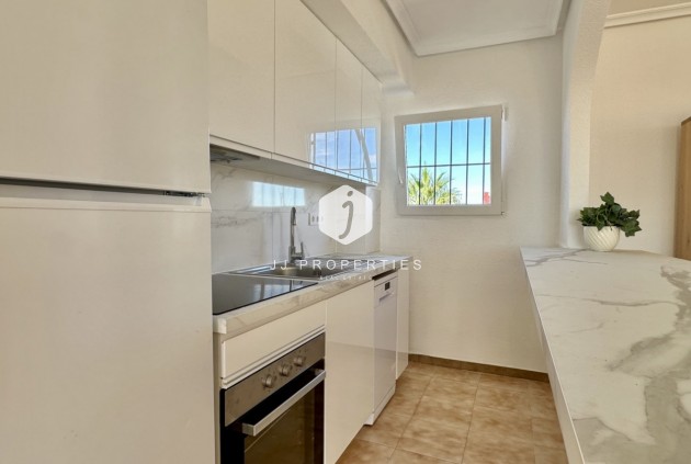 Tweedehands - Appartement / flat -
Orihuela Costa - Costa Blanca