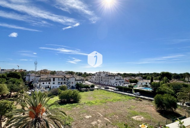 Tweedehands - Appartement / flat -
Orihuela Costa - Costa Blanca