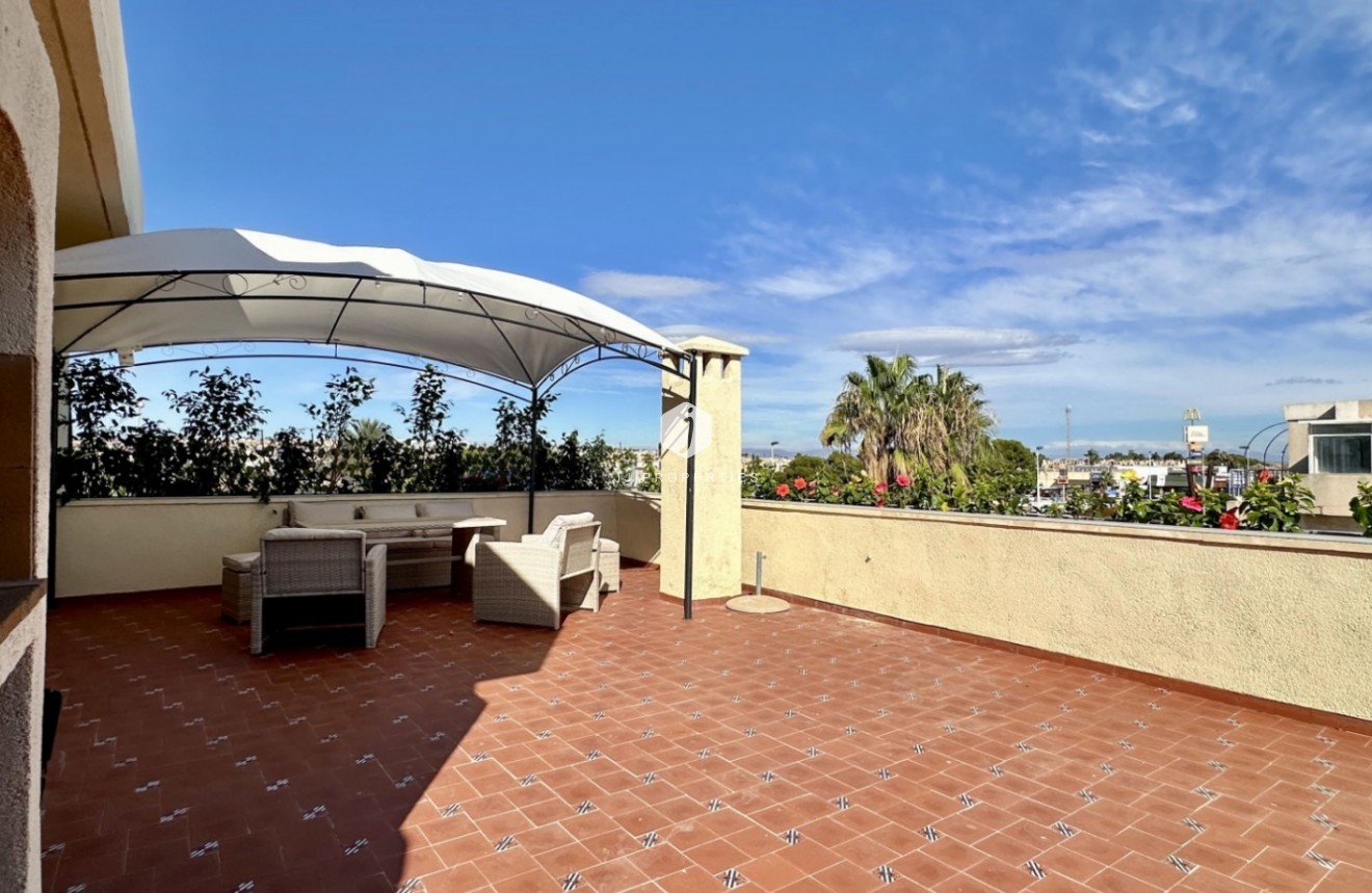 Tweedehands - Appartement / flat -
Orihuela Costa - Costa Blanca