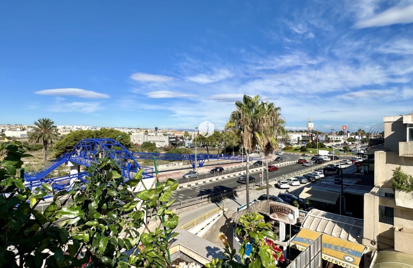 Tweedehands - Appartement / flat -
Orihuela Costa - Costa Blanca