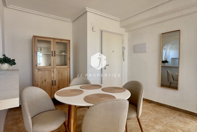 Tweedehands - Appartement / flat -
Orihuela Costa - Costa Blanca