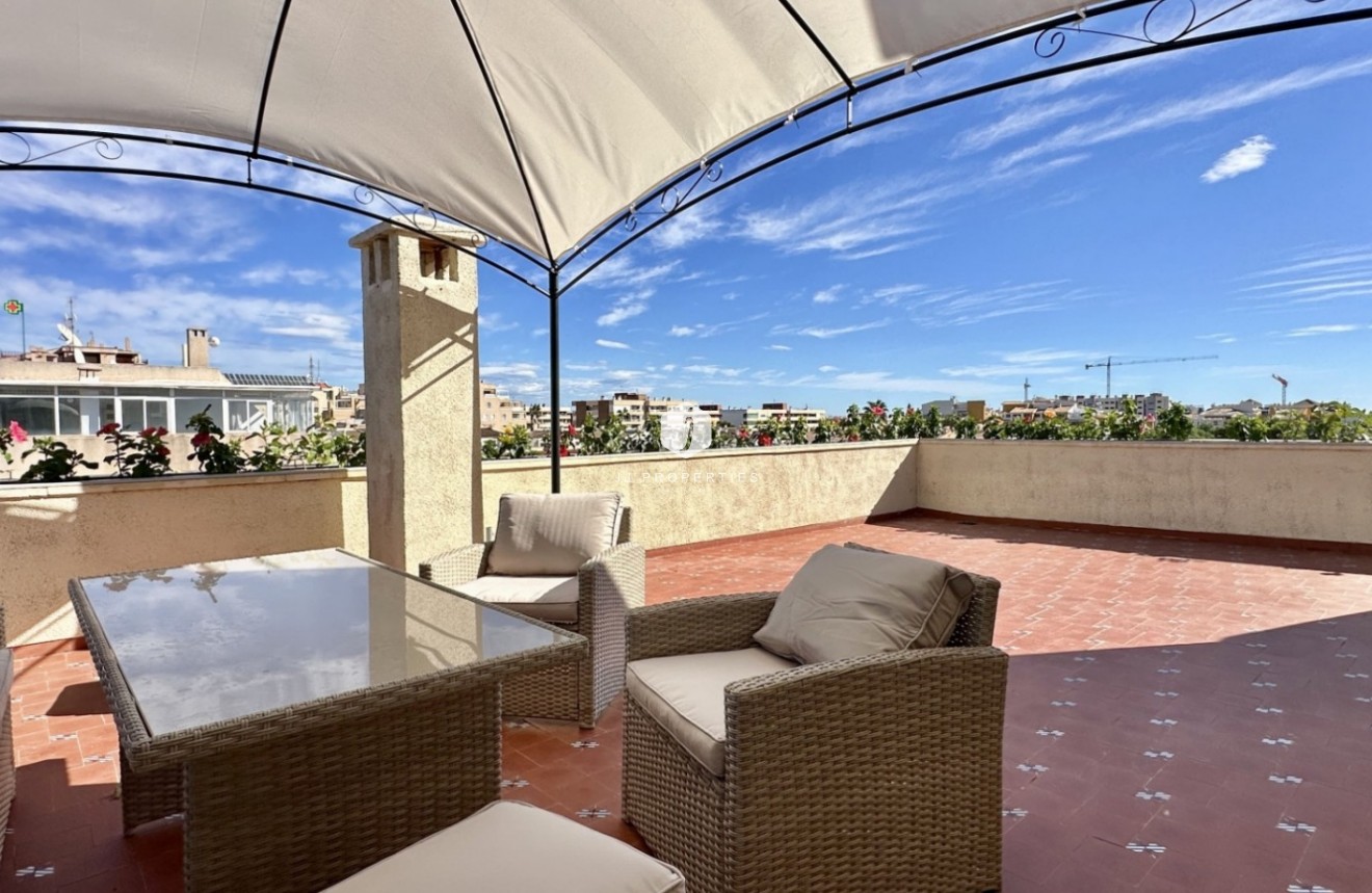 Tweedehands - Appartement / flat -
Orihuela Costa - Costa Blanca