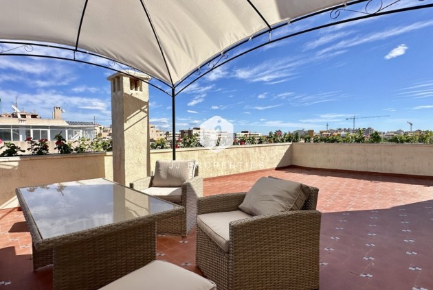 Tweedehands - Appartement / flat -
Orihuela Costa - Costa Blanca