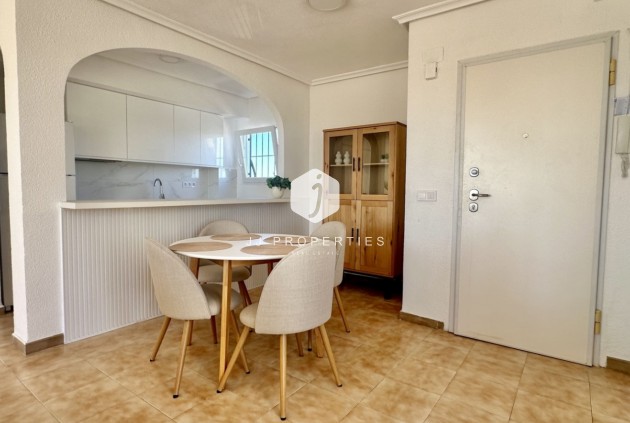 Tweedehands - Appartement / flat -
Orihuela Costa - Costa Blanca