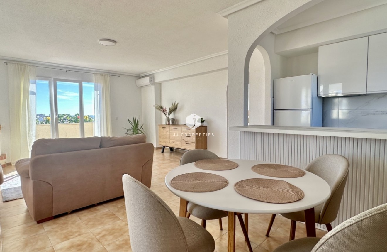 Tweedehands - Appartement / flat -
Orihuela Costa - Costa Blanca