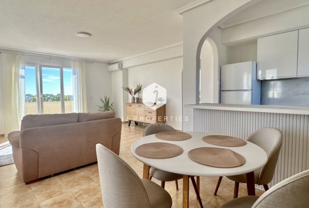 Tweedehands - Appartement / flat -
Orihuela Costa - Costa Blanca