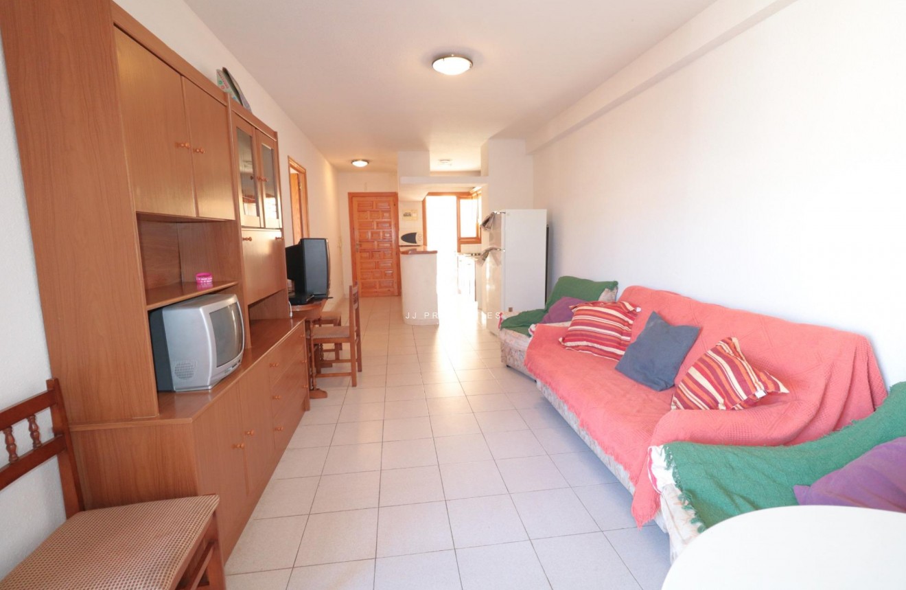 Tweedehands - Appartement / flat -
Torrevieja - La veleta